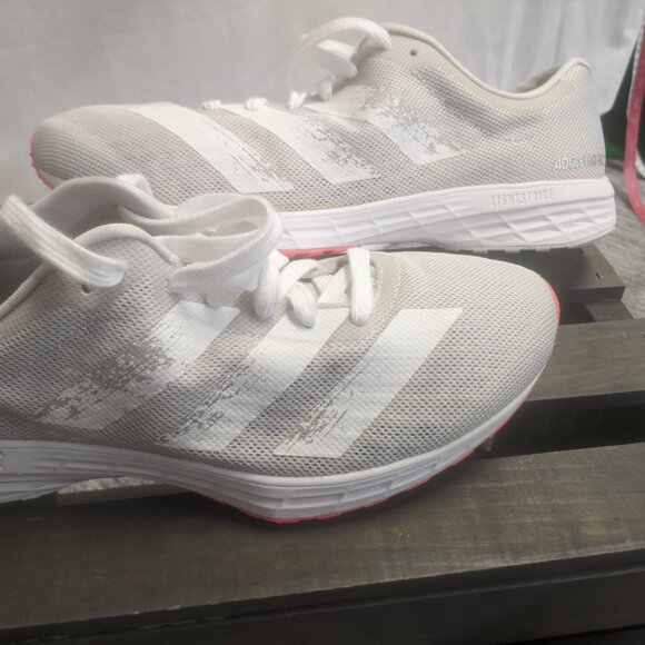 Adidas ADIZERO RC 2 Women's Running Shoes Size 7.5 - Picture 13 of 16